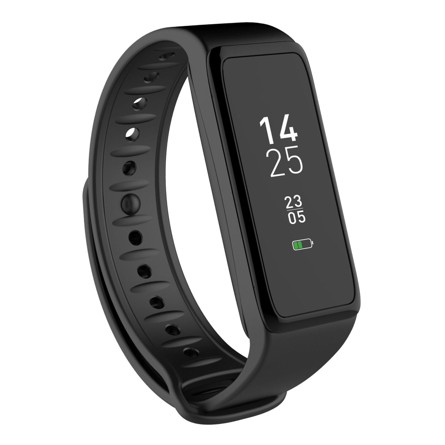 Montre Connectée Intelligente – Notifications, Suivi Sportif, Fréquence Cardiaque, SpO2, étanche IP68 Et Cadrans Personnalisables