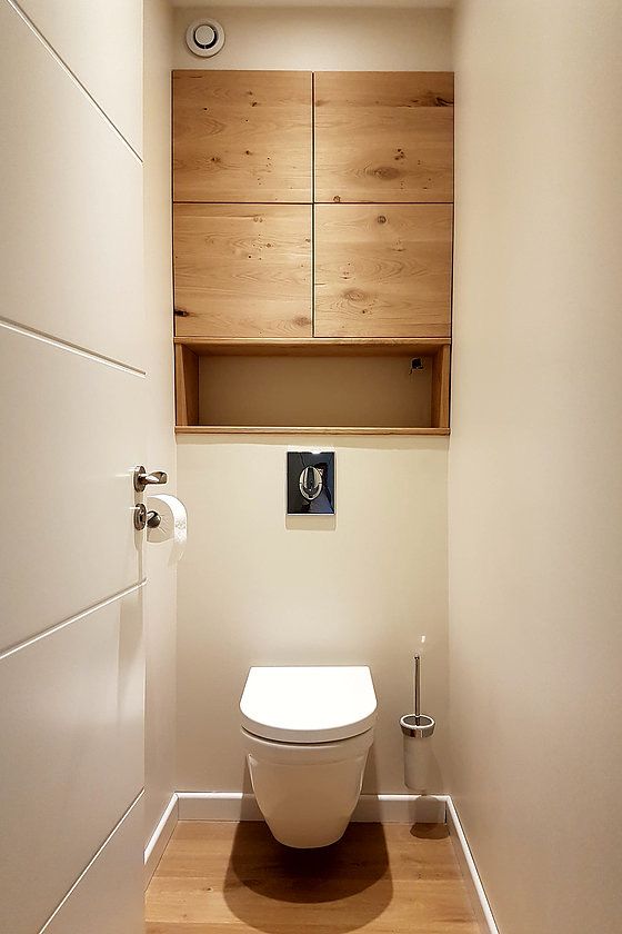 Amenagement Placard Balai Aspirateur Almoire