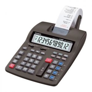 calculatrice comptable