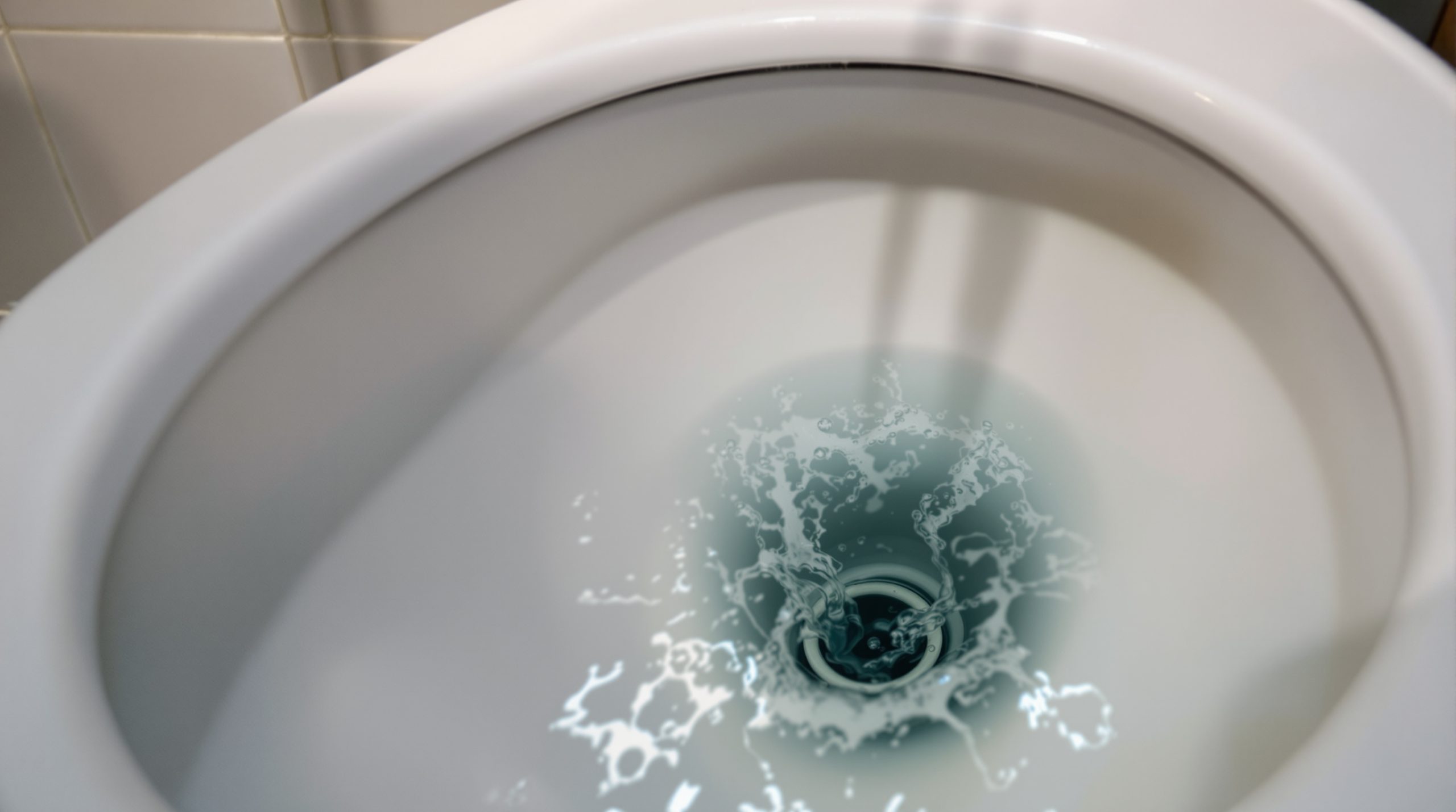 Chasse d'eau qui se remplit lentement Solutions simples pour résoudre — free download